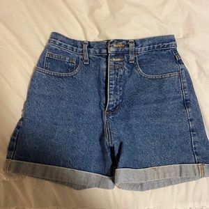 Vintage Arizona shorts